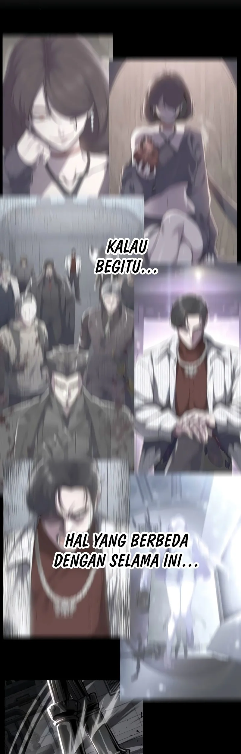 Ticket Hero S2 Chapter 169 - halaman 93