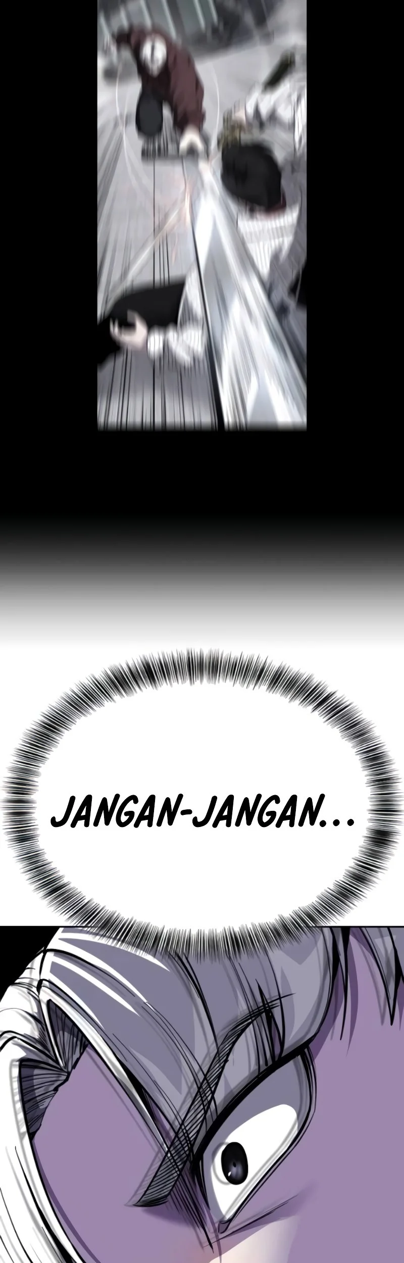 Ticket Hero S2 Chapter 169 - halaman 95