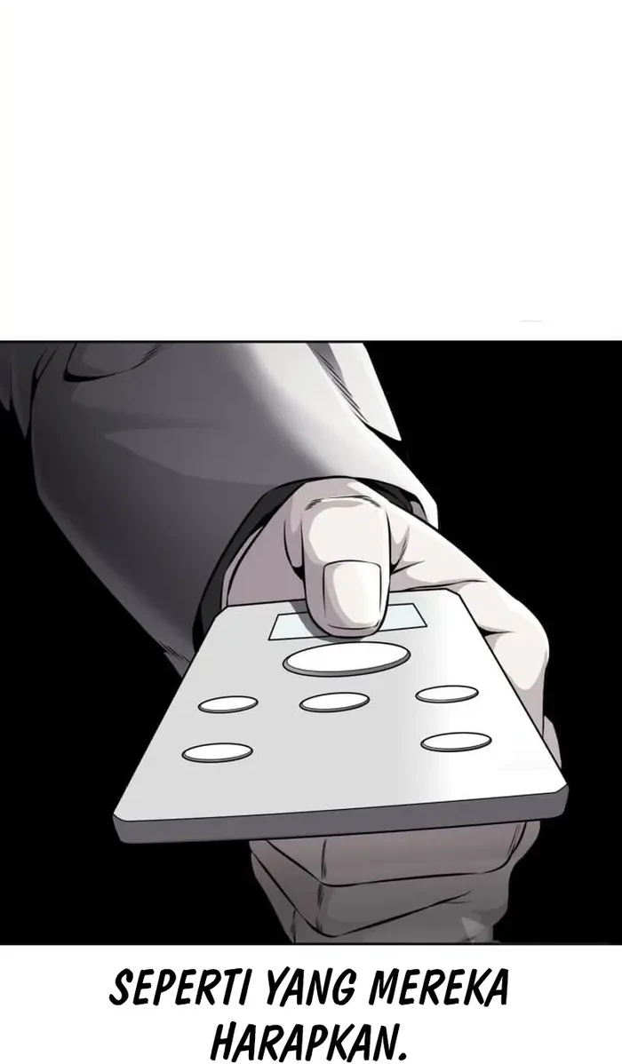 Ticket Hero S2 Chapter 17 - halaman 18