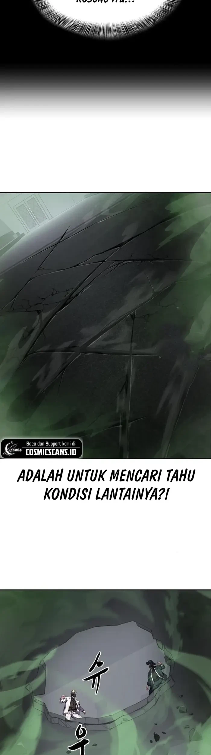 Ticket Hero S2 Chapter 17 - halaman 51