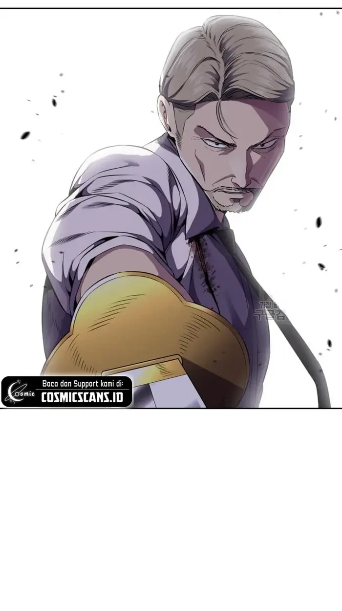 Ticket Hero S2 Chapter 17 - halaman 61