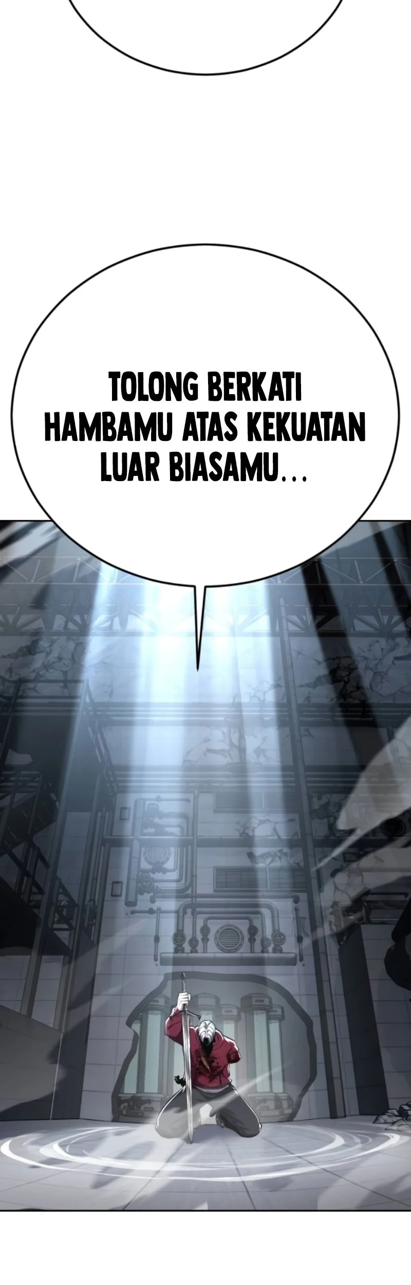 Ticket Hero S2 Chapter 170 - halaman 101