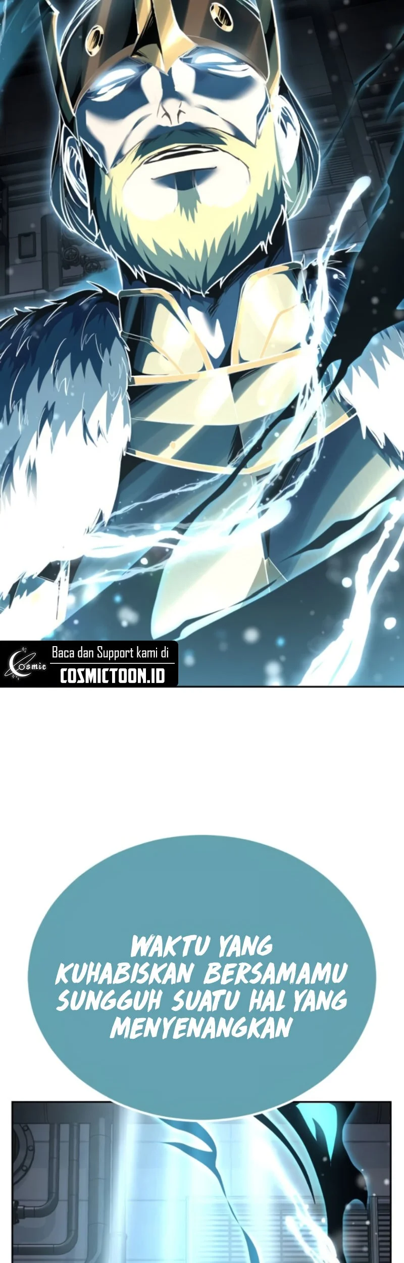 Ticket Hero S2 Chapter 170 - halaman 104