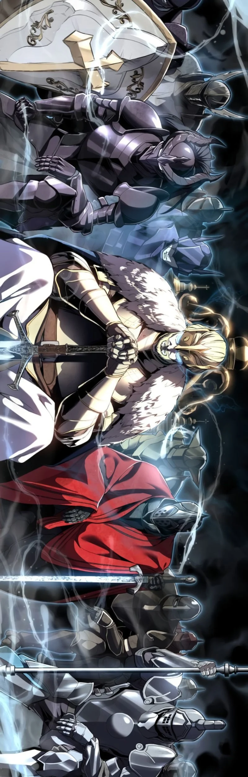 Ticket Hero S2 Chapter 170 - halaman 110