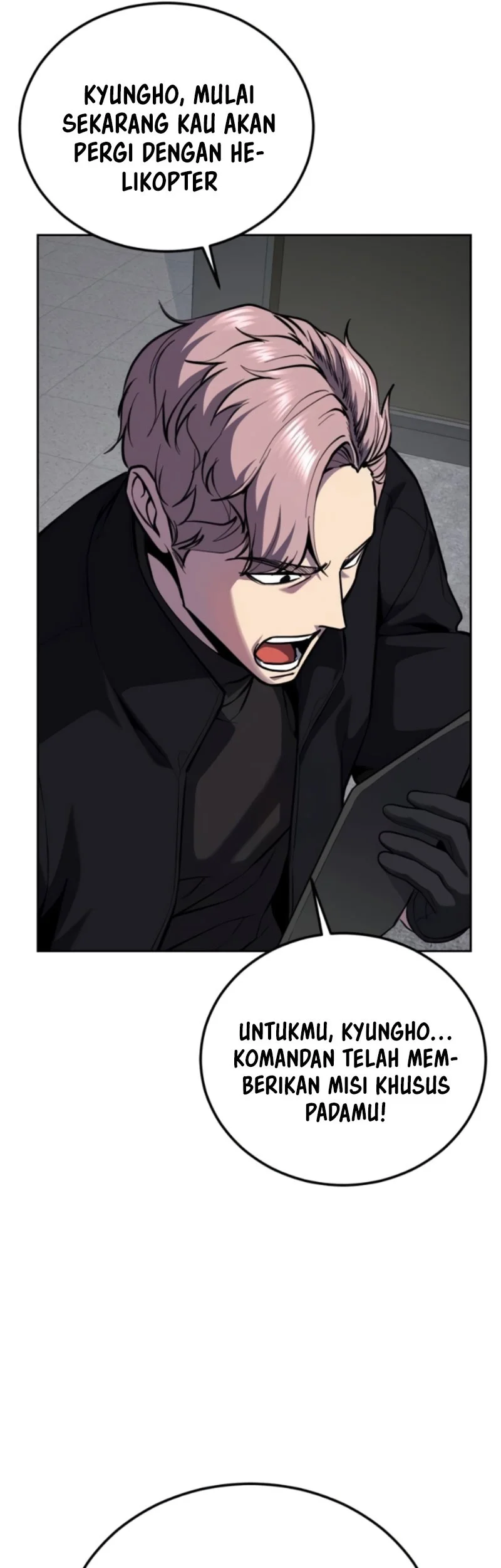 Ticket Hero S2 Chapter 170 - halaman 13