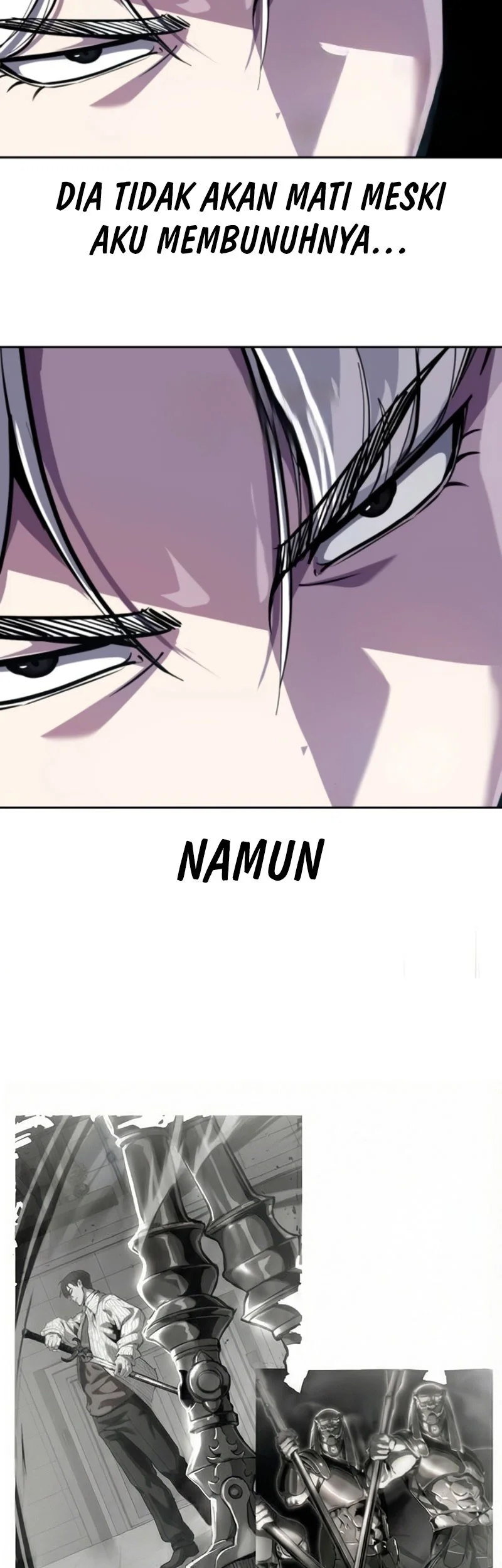 Ticket Hero S2 Chapter 170 - halaman 17