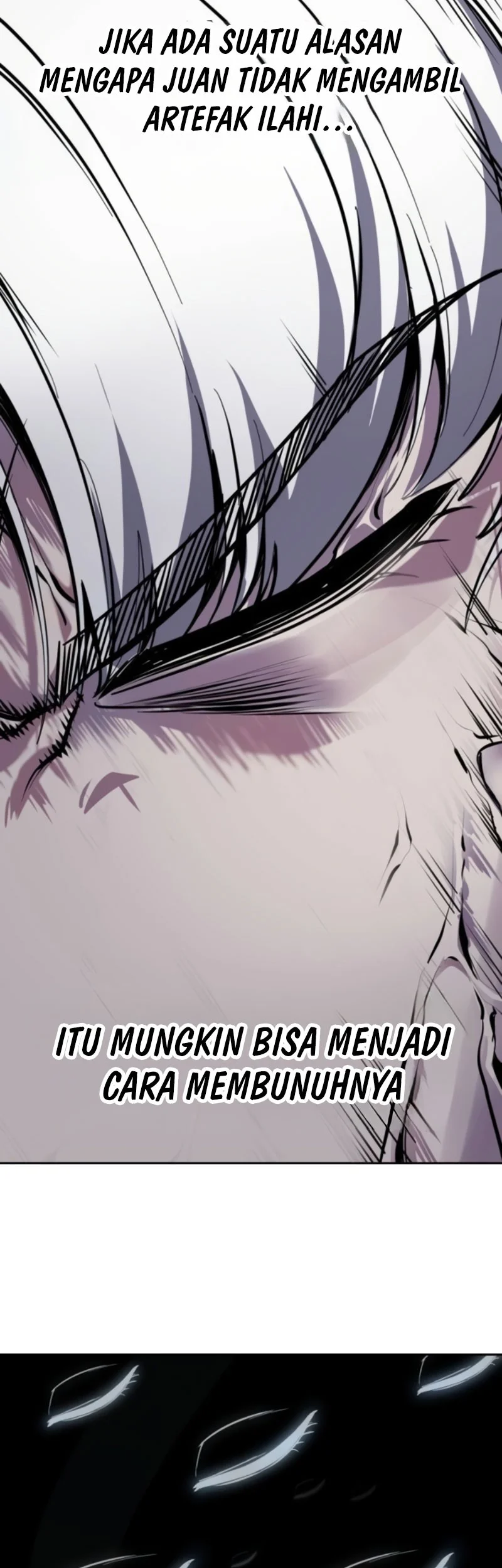 Ticket Hero S2 Chapter 170 - halaman 21