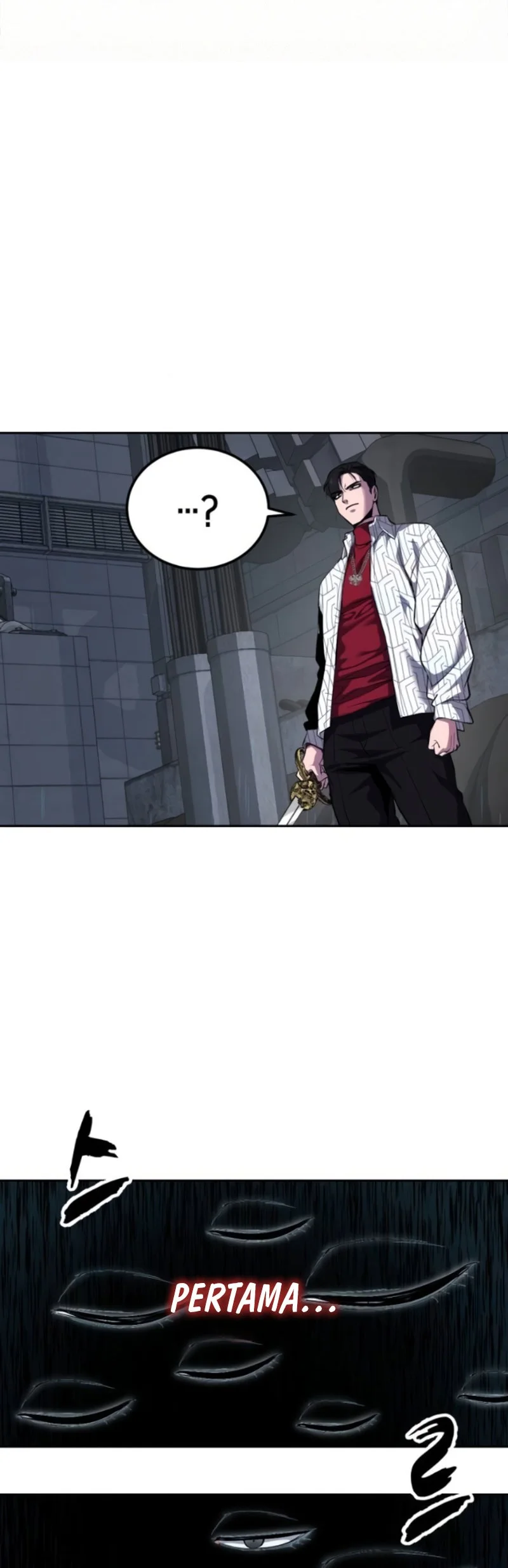 Ticket Hero S2 Chapter 170 - halaman 24