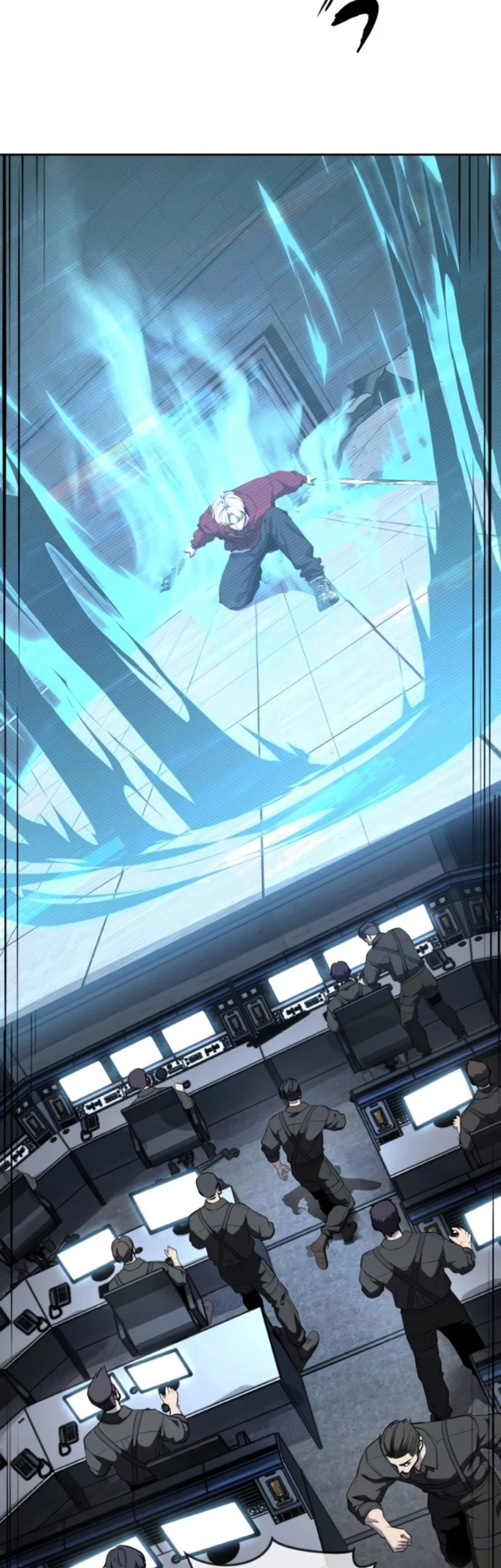 Ticket Hero S2 Chapter 170 - halaman 3