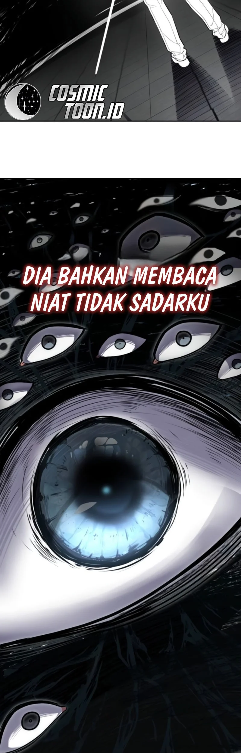 Ticket Hero S2 Chapter 170 - halaman 35