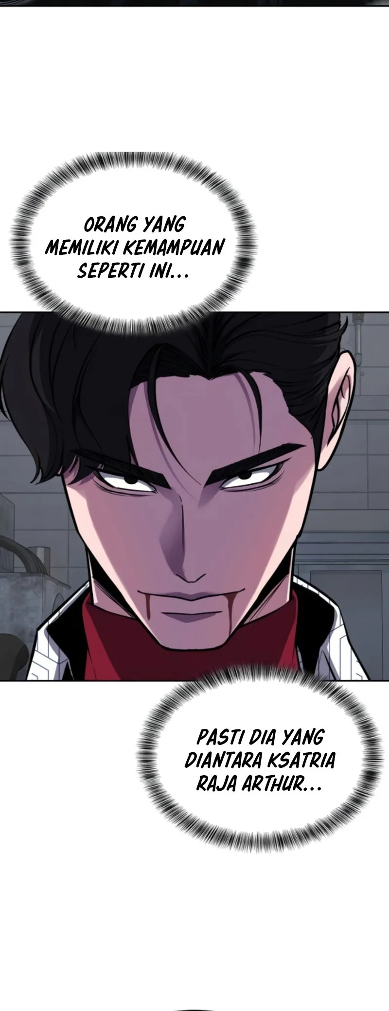 Ticket Hero S2 Chapter 170 - halaman 36