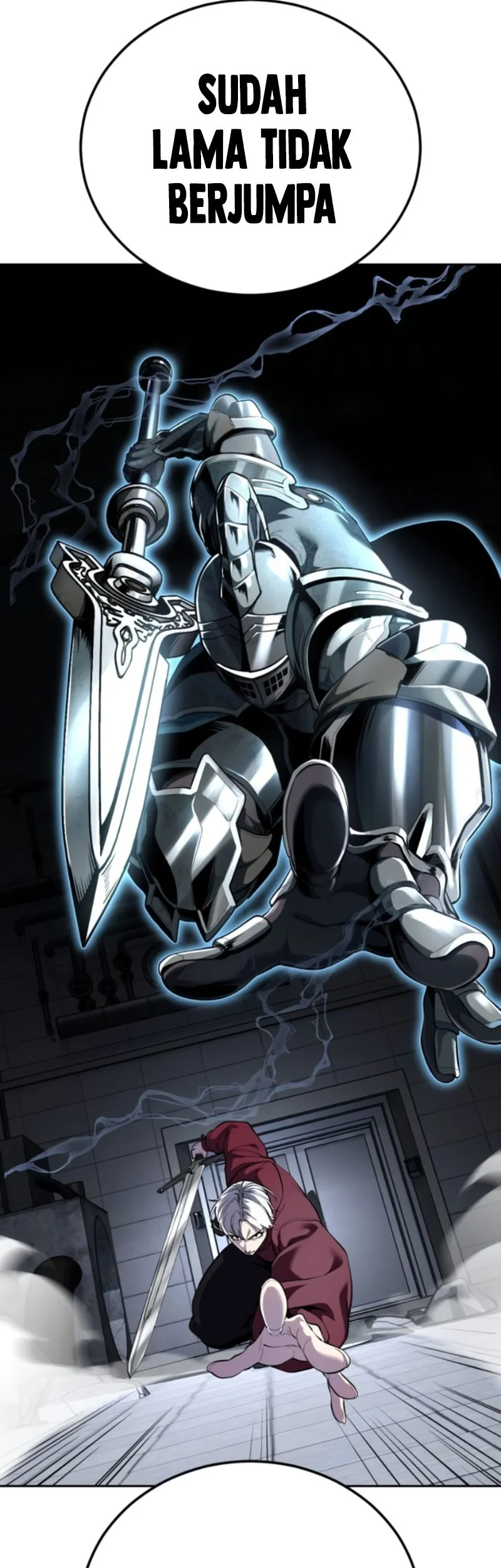 Ticket Hero S2 Chapter 170 - halaman 37