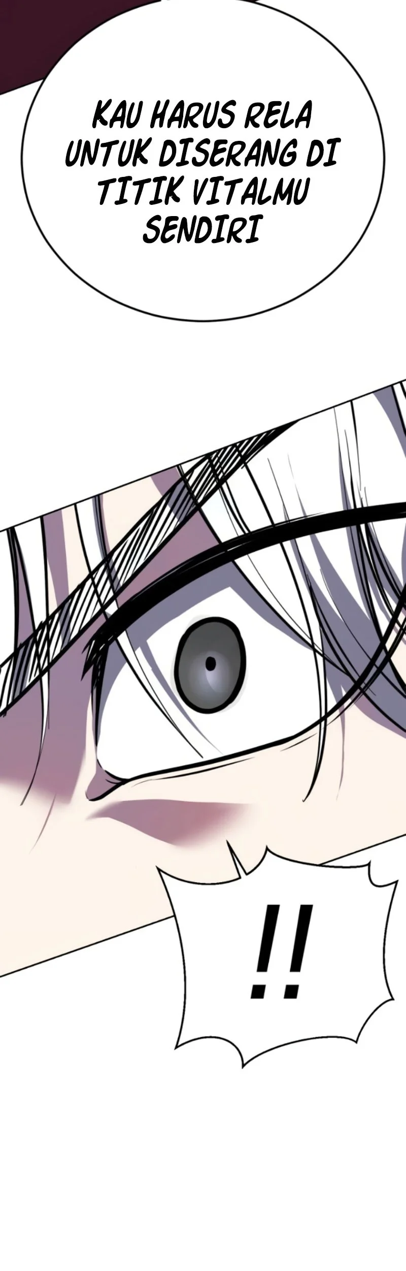 Ticket Hero S2 Chapter 170 - halaman 42