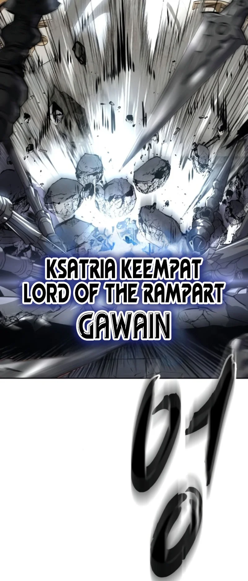 Ticket Hero S2 Chapter 170 - halaman 48