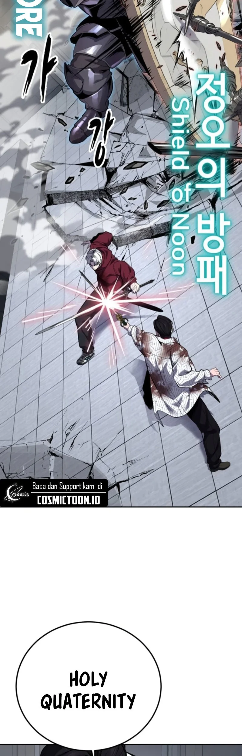 Ticket Hero S2 Chapter 170 - halaman 52