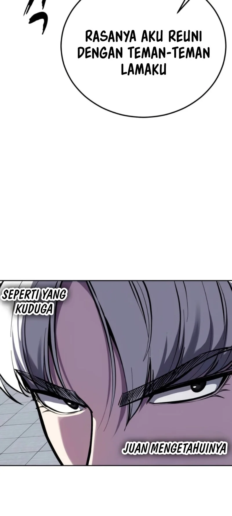 Ticket Hero S2 Chapter 170 - halaman 54