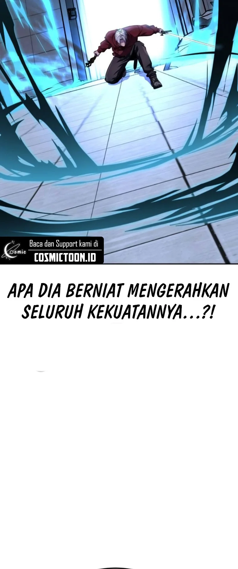 Ticket Hero S2 Chapter 170 - halaman 6