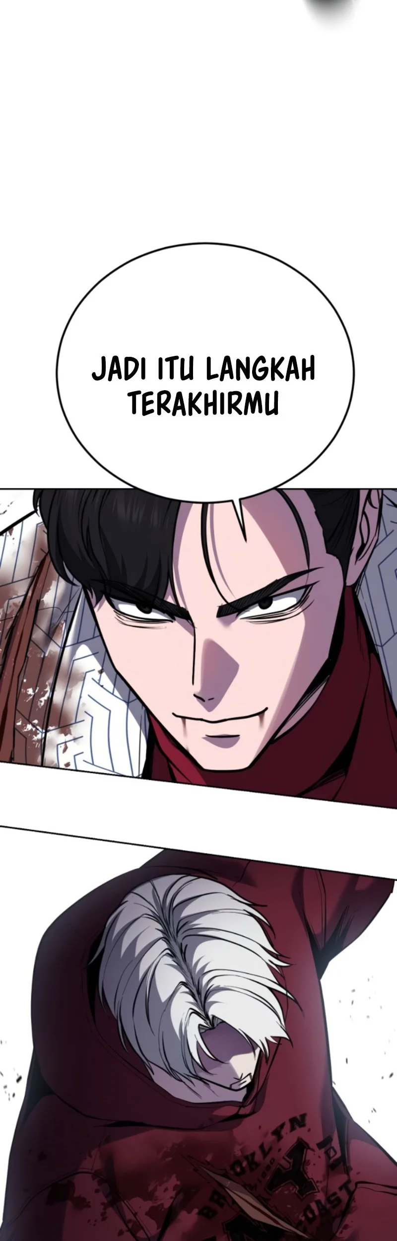 Ticket Hero S2 Chapter 170 - halaman 62