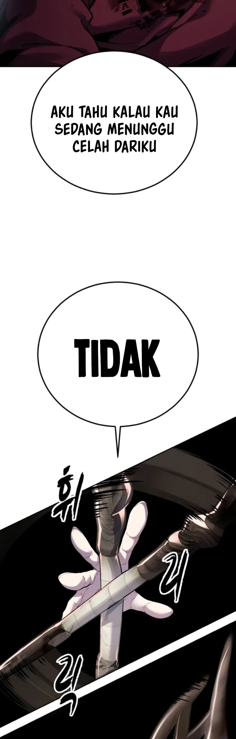 Ticket Hero S2 Chapter 170 - halaman 63