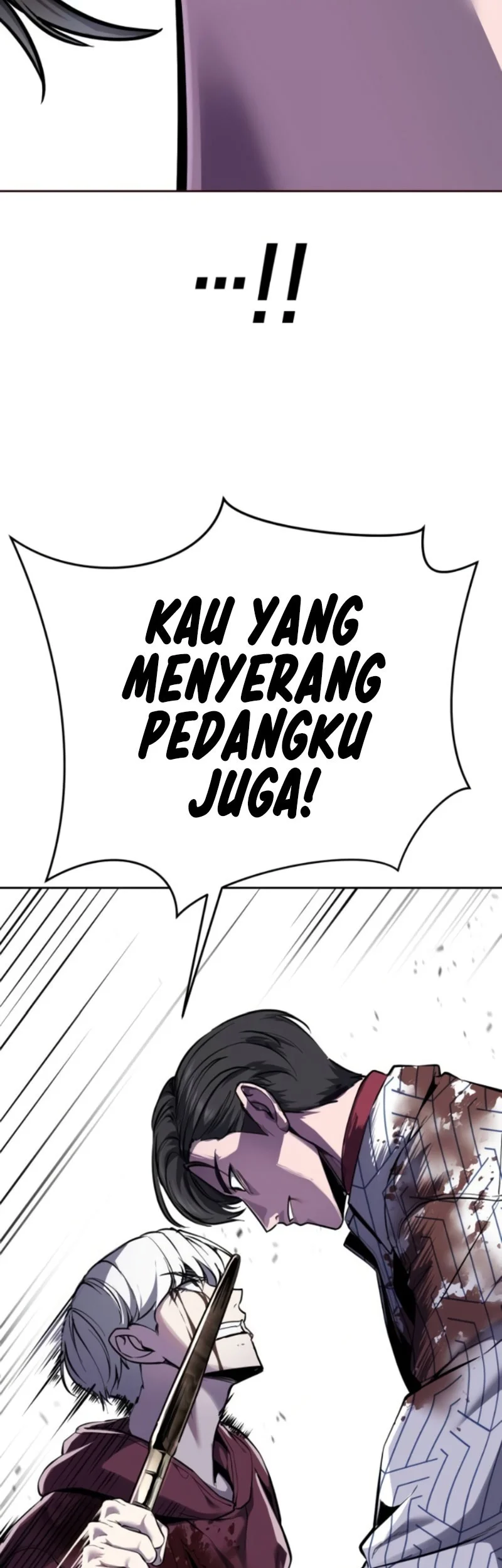 Ticket Hero S2 Chapter 170 - halaman 65
