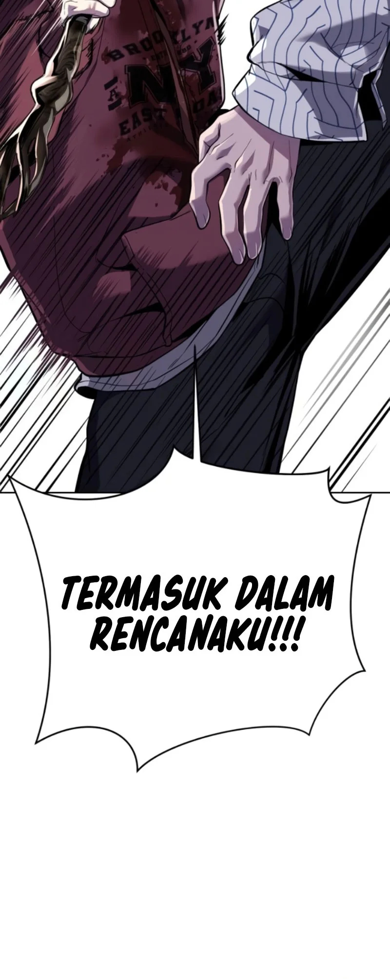 Ticket Hero S2 Chapter 170 - halaman 66