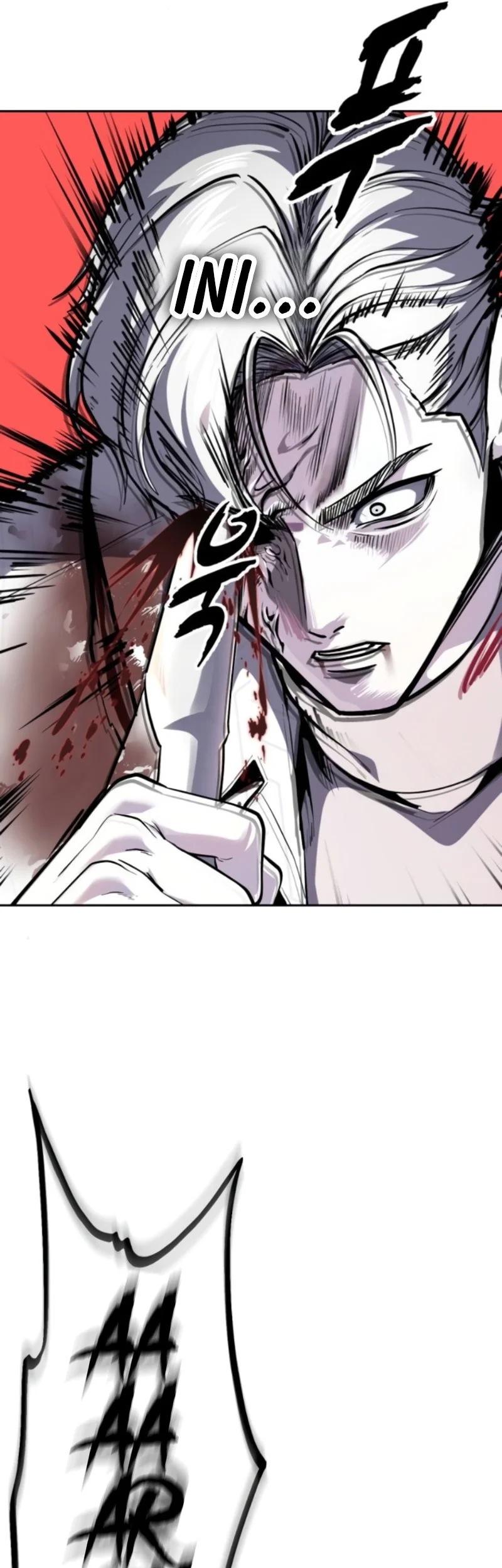 Ticket Hero S2 Chapter 170 - halaman 67