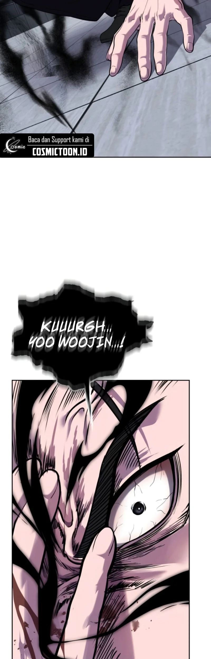 Ticket Hero S2 Chapter 170 - halaman 70