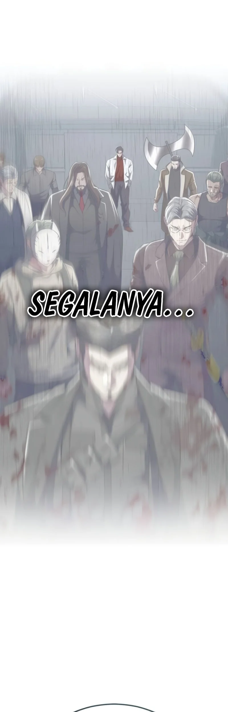 Ticket Hero S2 Chapter 170 - halaman 74
