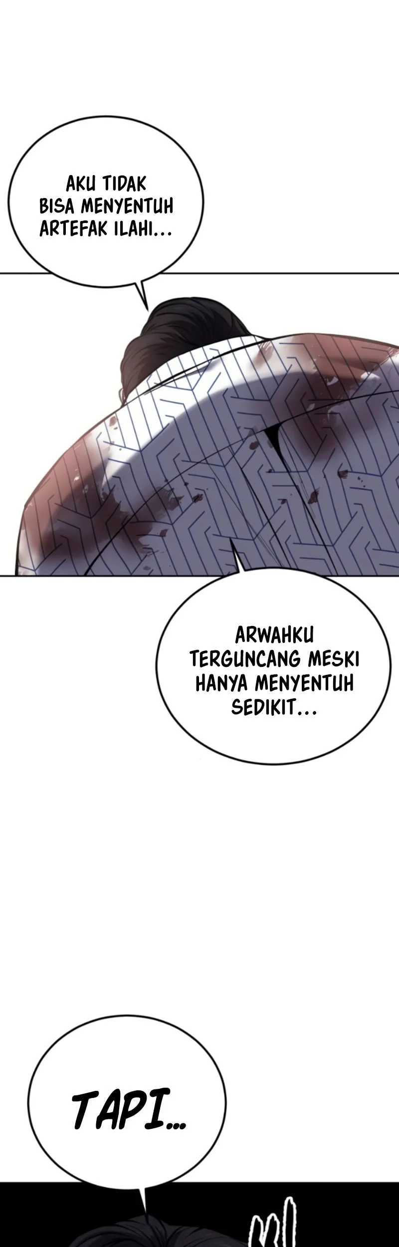 Ticket Hero S2 Chapter 170 - halaman 79