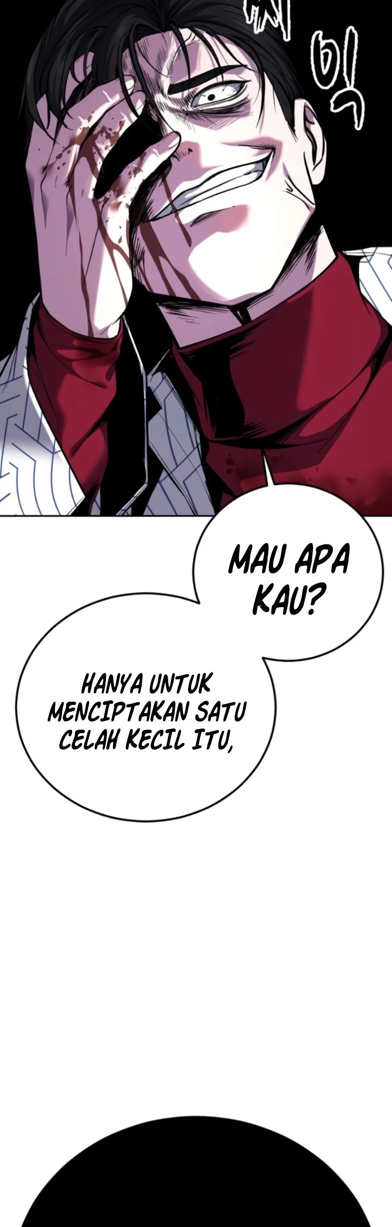 Ticket Hero S2 Chapter 170 - halaman 80
