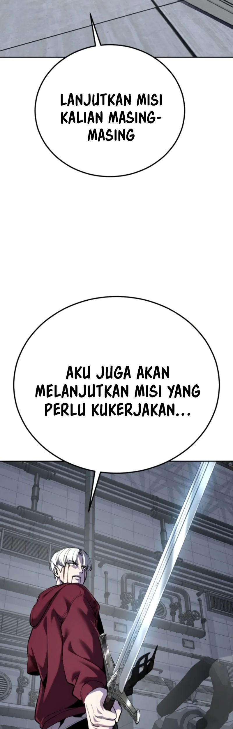 Ticket Hero S2 Chapter 170 - halaman 89