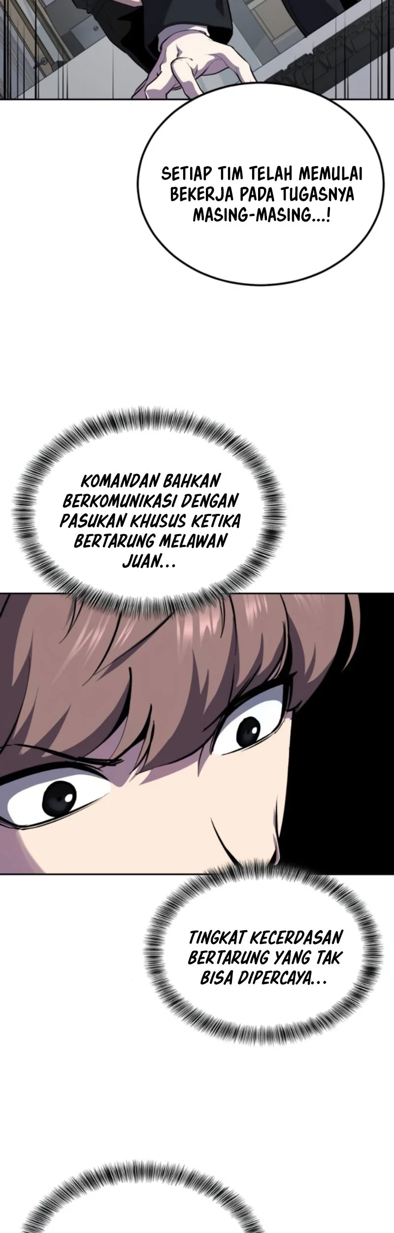 Ticket Hero S2 Chapter 170 - halaman 9