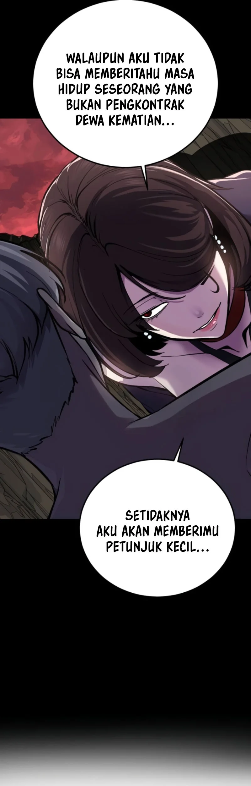 Ticket Hero S2 Chapter 170 - halaman 97