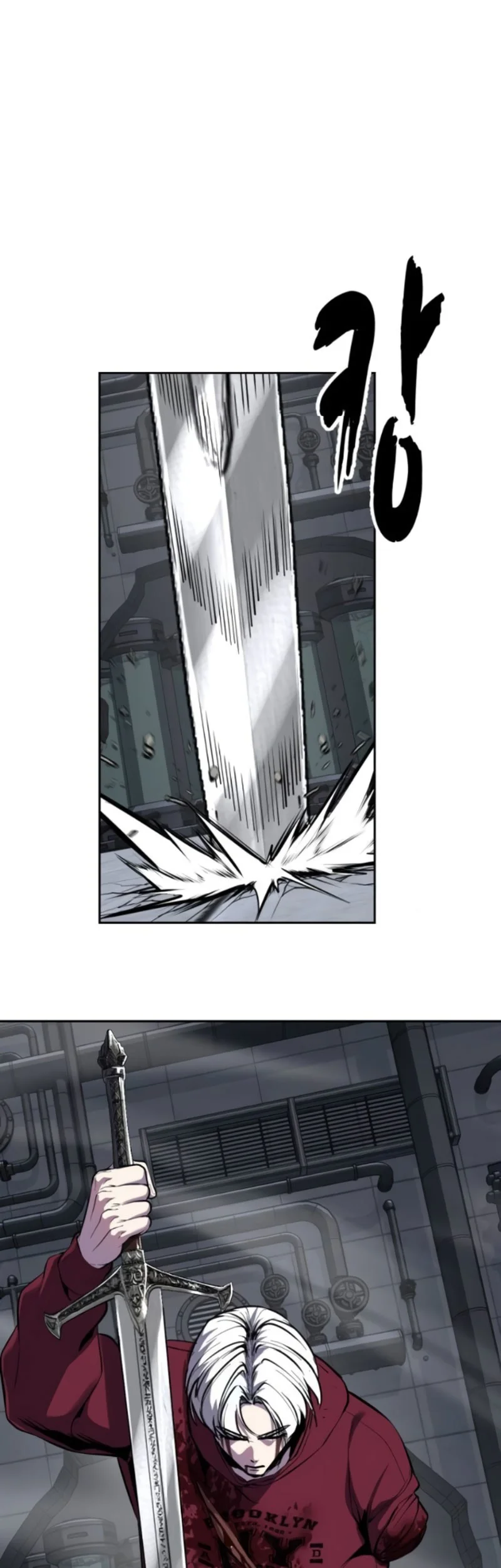 Ticket Hero S2 Chapter 170 - halaman 99