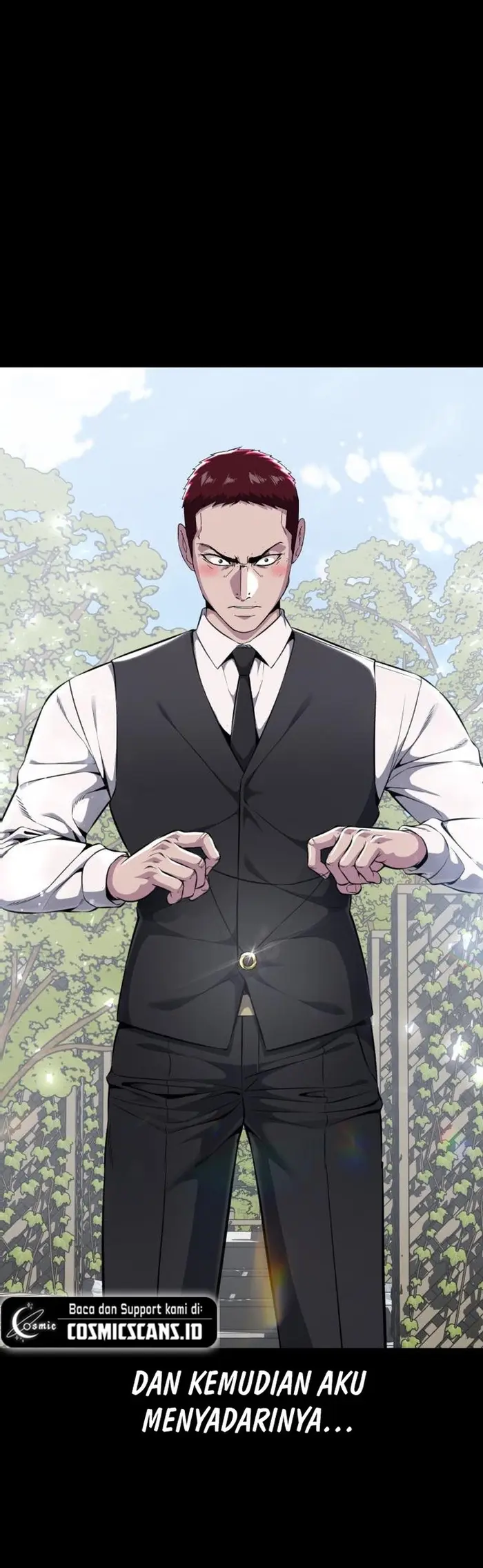 Ticket Hero S2 Chapter 18 - halaman 101
