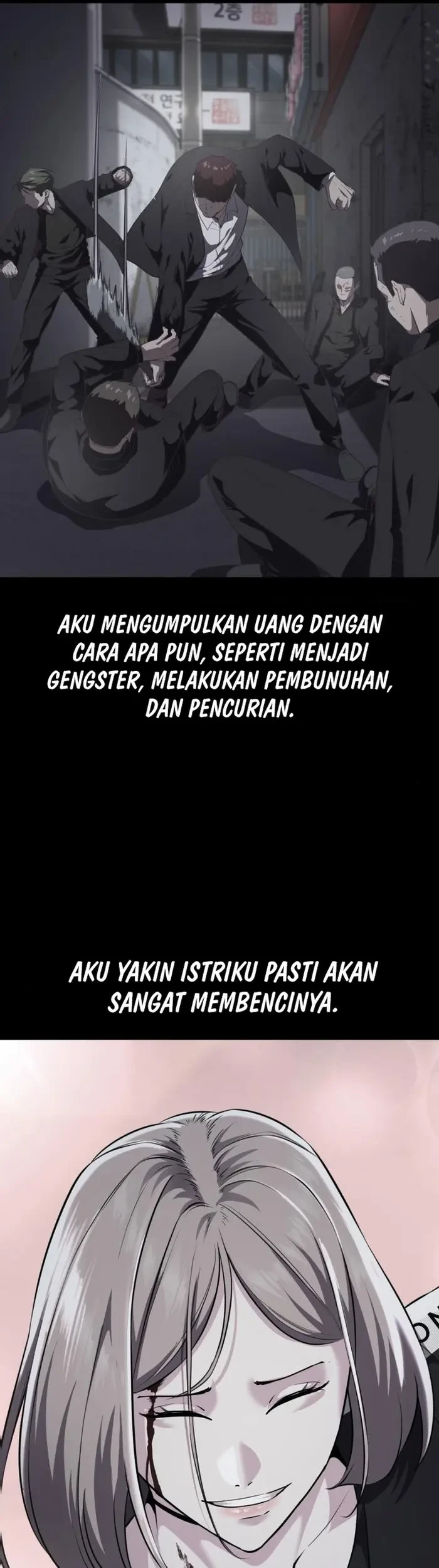 Ticket Hero S2 Chapter 18 - halaman 110