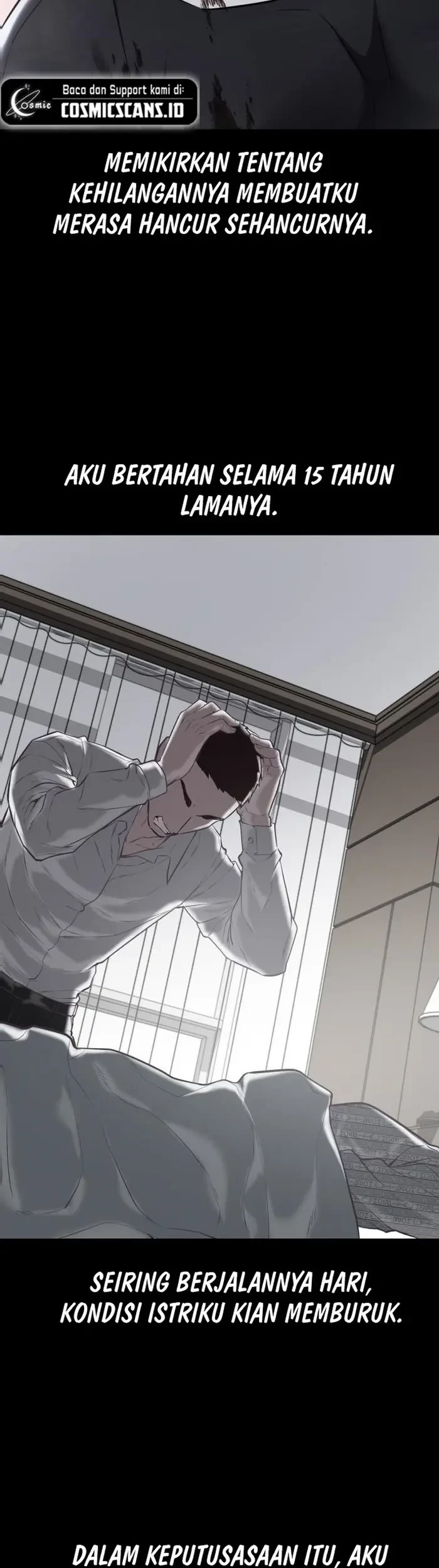 Ticket Hero S2 Chapter 18 - halaman 112
