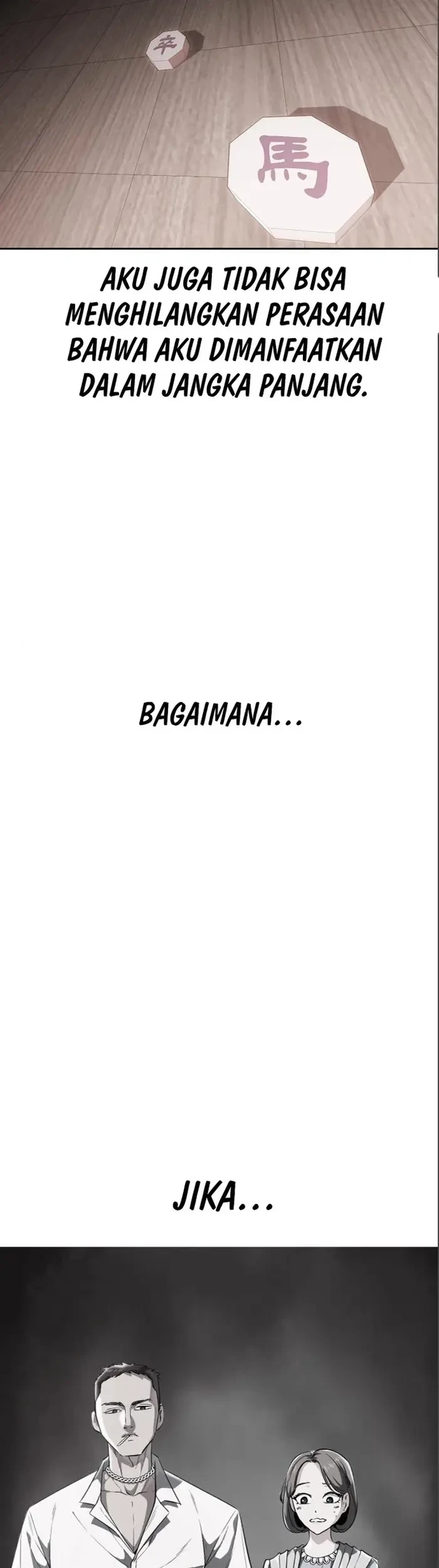 Ticket Hero S2 Chapter 18 - halaman 12