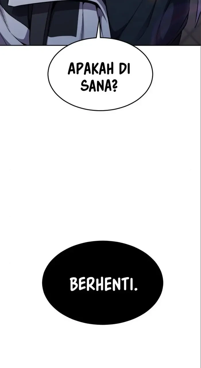 Ticket Hero S2 Chapter 18 - halaman 19