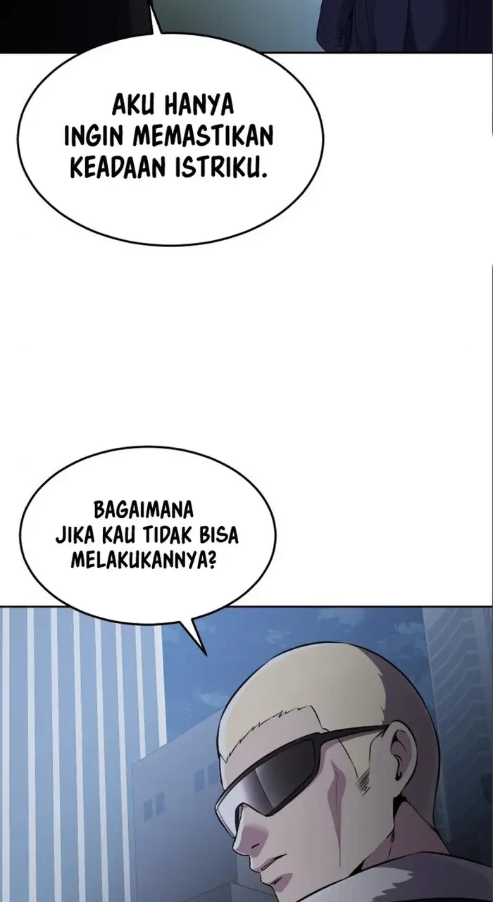 Ticket Hero S2 Chapter 18 - halaman 23