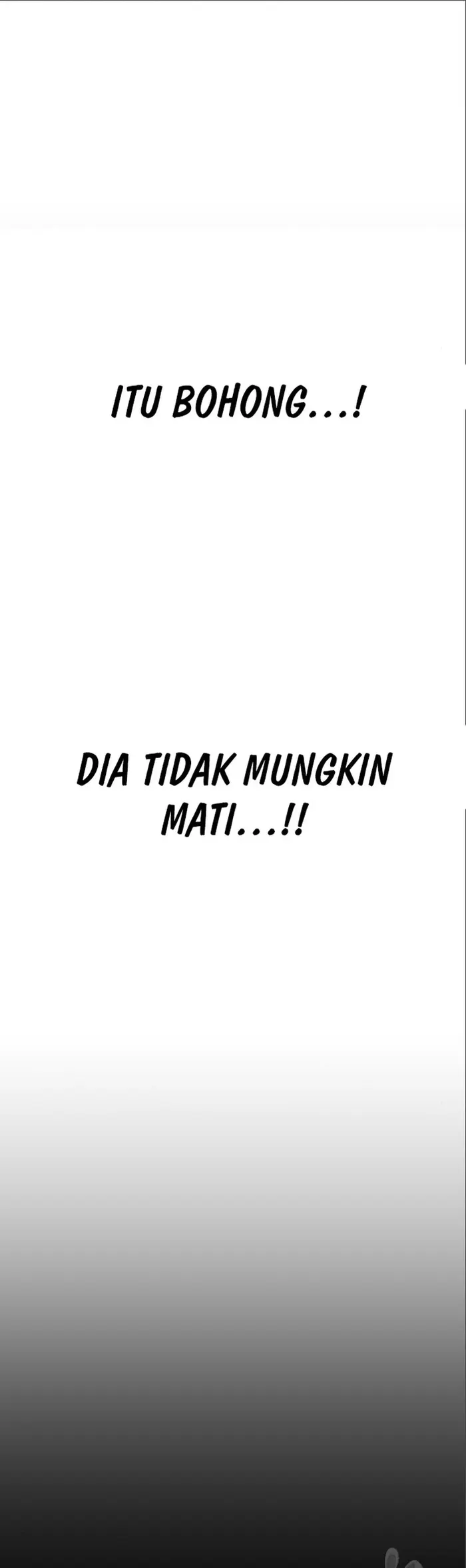 Ticket Hero S2 Chapter 18 - halaman 38