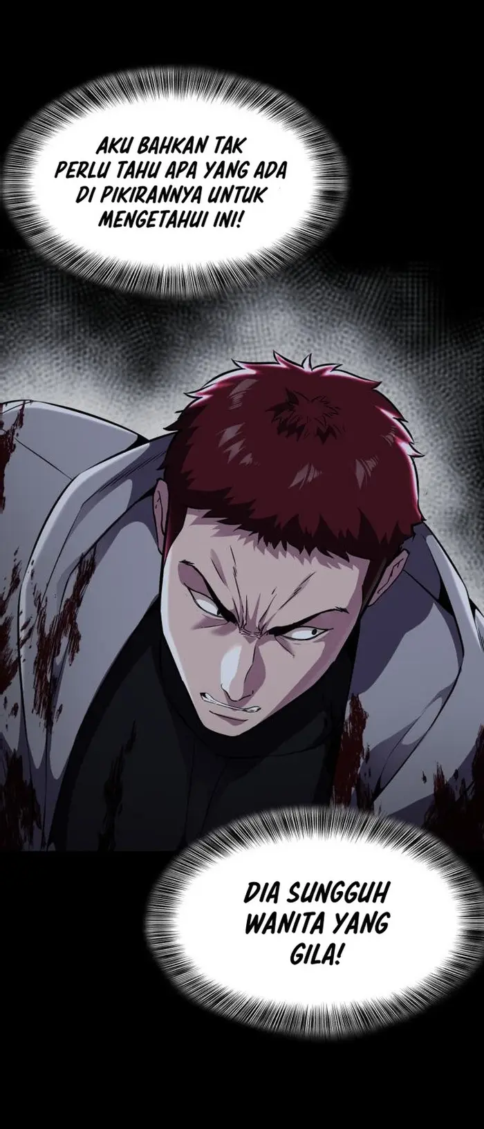 Ticket Hero S2 Chapter 18 - halaman 80