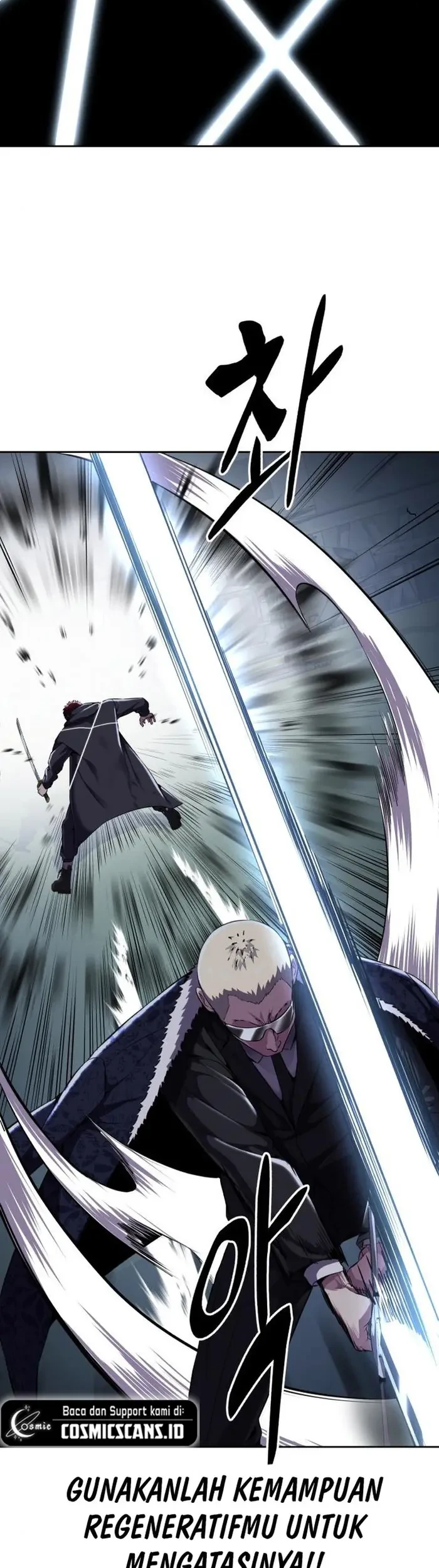 Ticket Hero S2 Chapter 19 - halaman 13