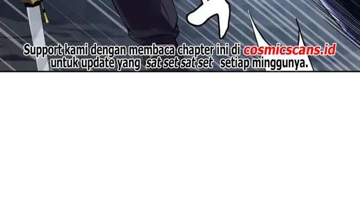 Ticket Hero S2 Chapter 19 - halaman 46