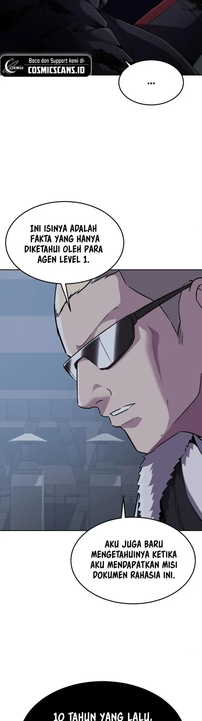 Ticket Hero S2 Chapter 19 - halaman 62