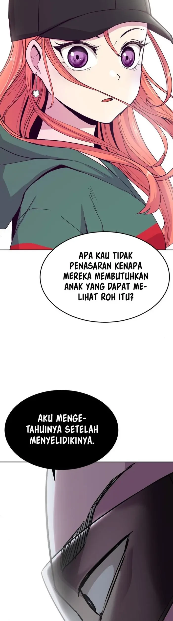 Ticket Hero S2 Chapter 19 - halaman 66