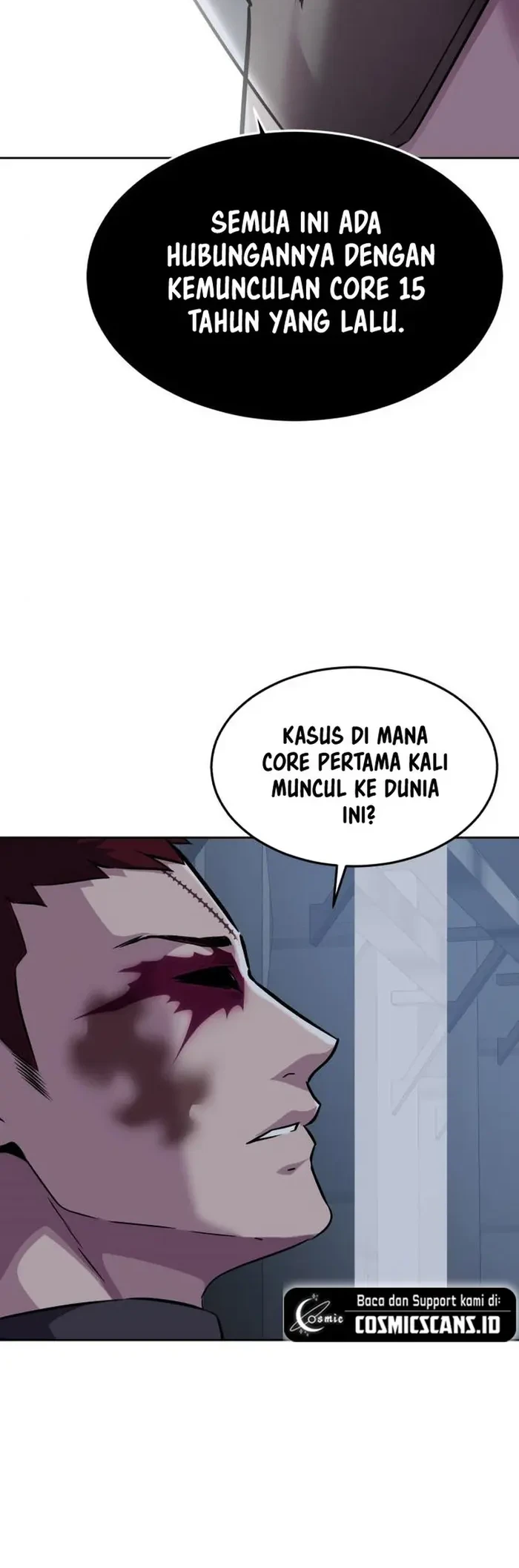 Ticket Hero S2 Chapter 19 - halaman 67