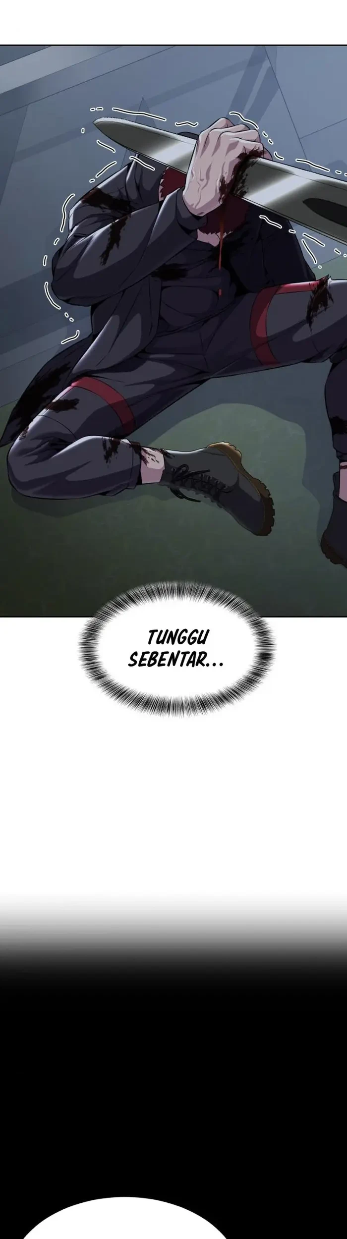 Ticket Hero S2 Chapter 19 - halaman 79