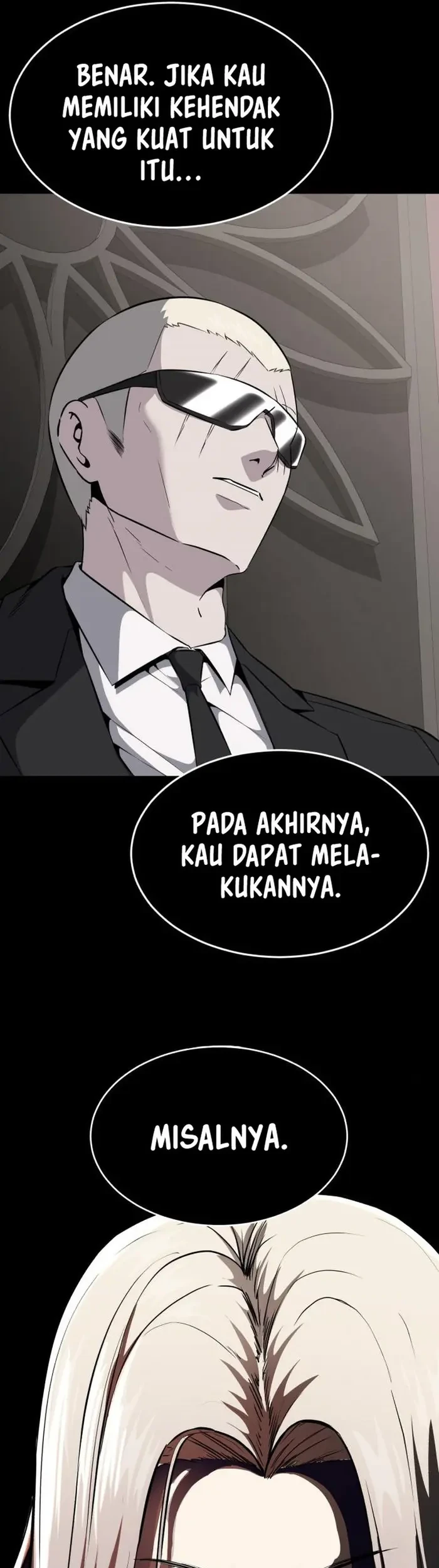 Ticket Hero S2 Chapter 19 - halaman 82