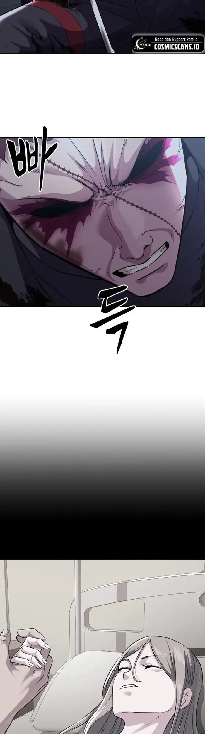 Ticket Hero S2 Chapter 19 - halaman 84